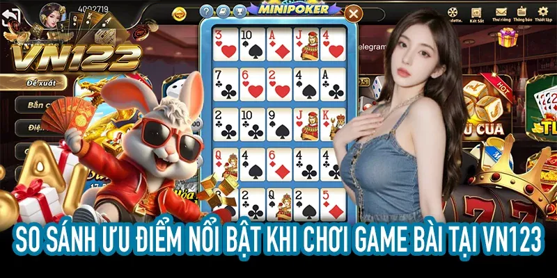 Hình ảnh minh họa các dấu hiệu nghiện cờ bạc