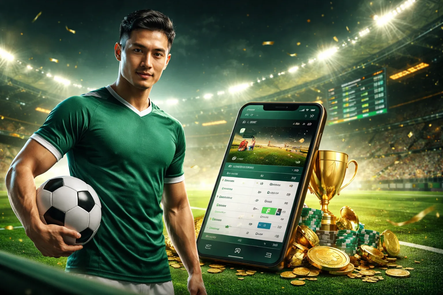 Tính năng bảo mật 89bet1 info