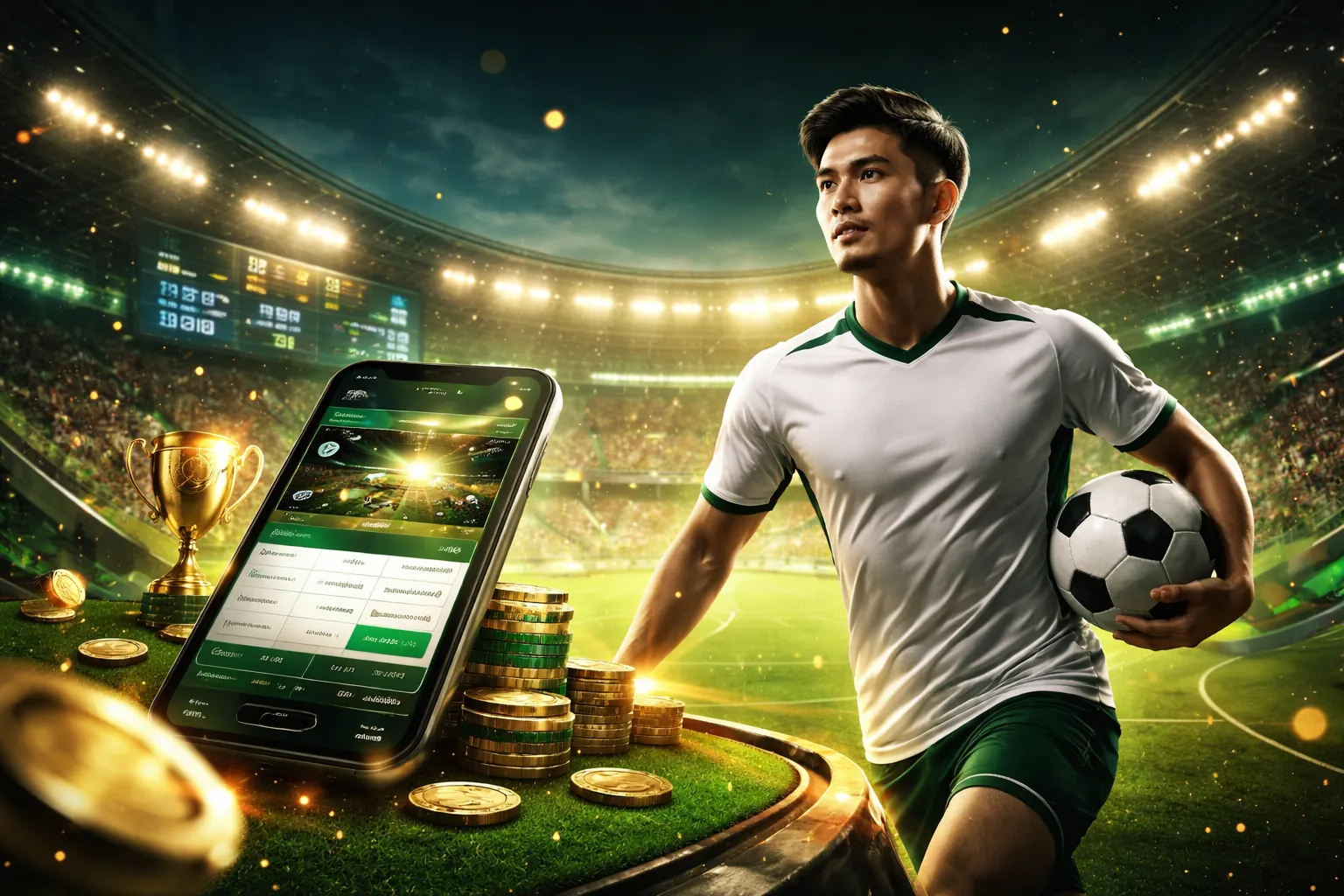 Giá trị cốt lõi 89bet1 info