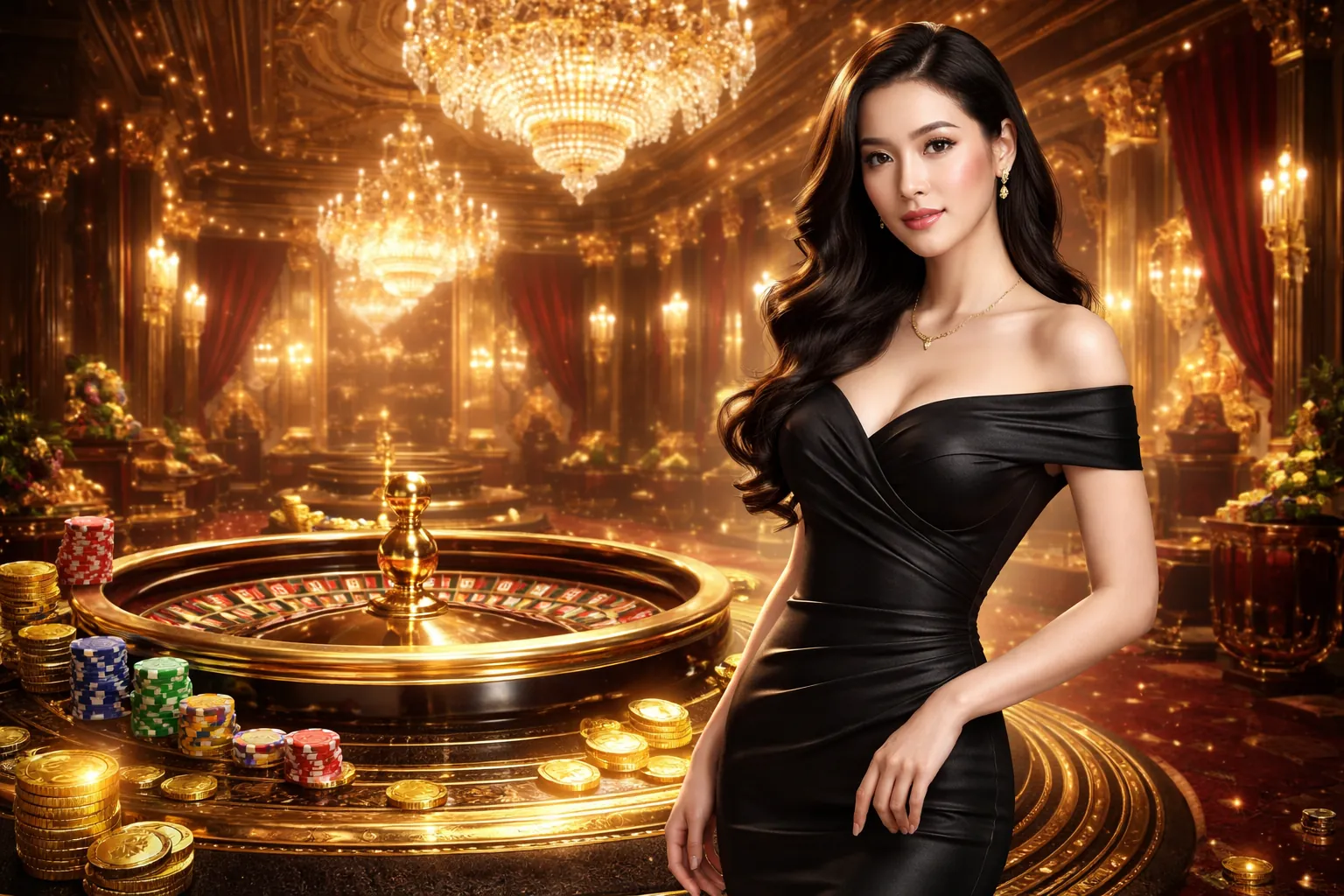 Nền tảng an toàn và bảo mật