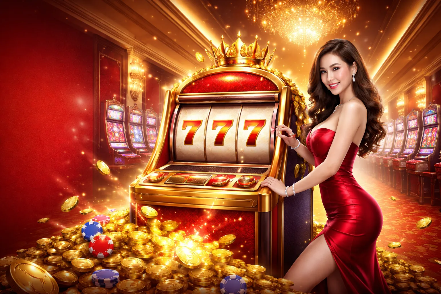 Tỷ lệ thắng cao và công bằng
