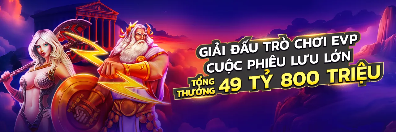 Banner khuyến mãi độc quyền 89bet1 info