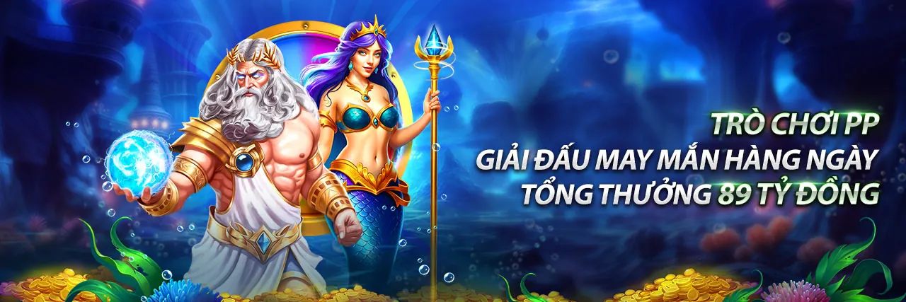 Trò chơi Bắn Cá 89bet1 info với đồ họa sống động