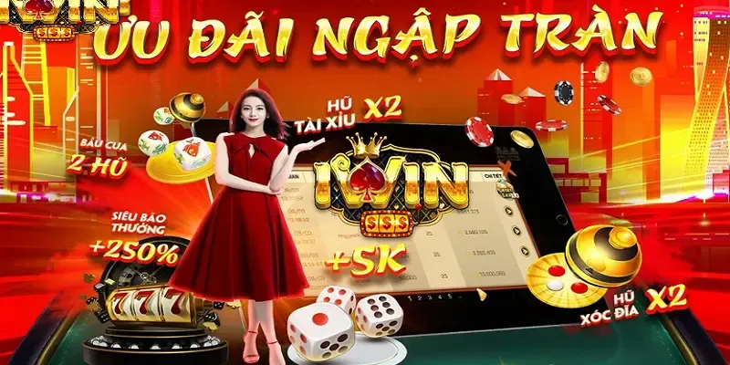 Ưu đãi nạp lại hàng ngày cho slot